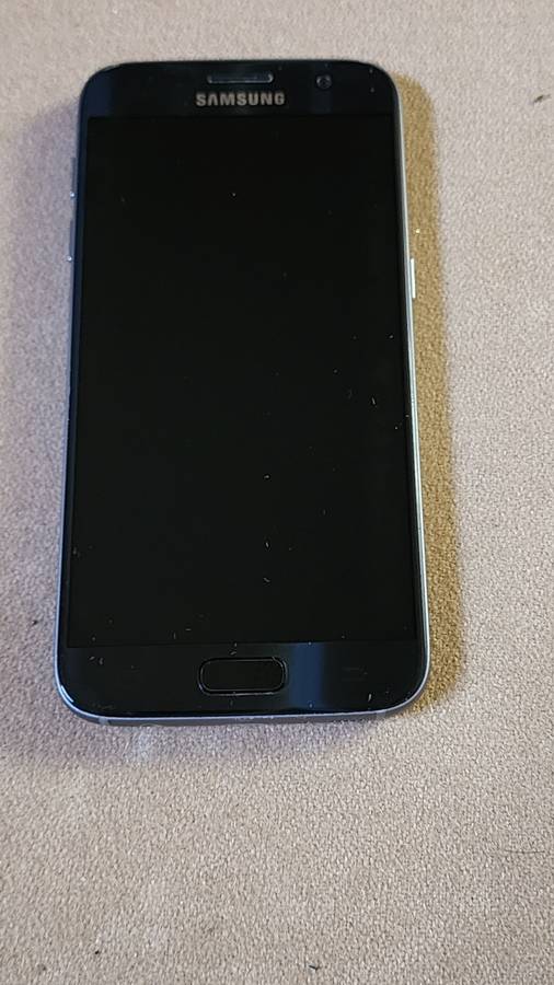 SAMSUNG GALAXY S7