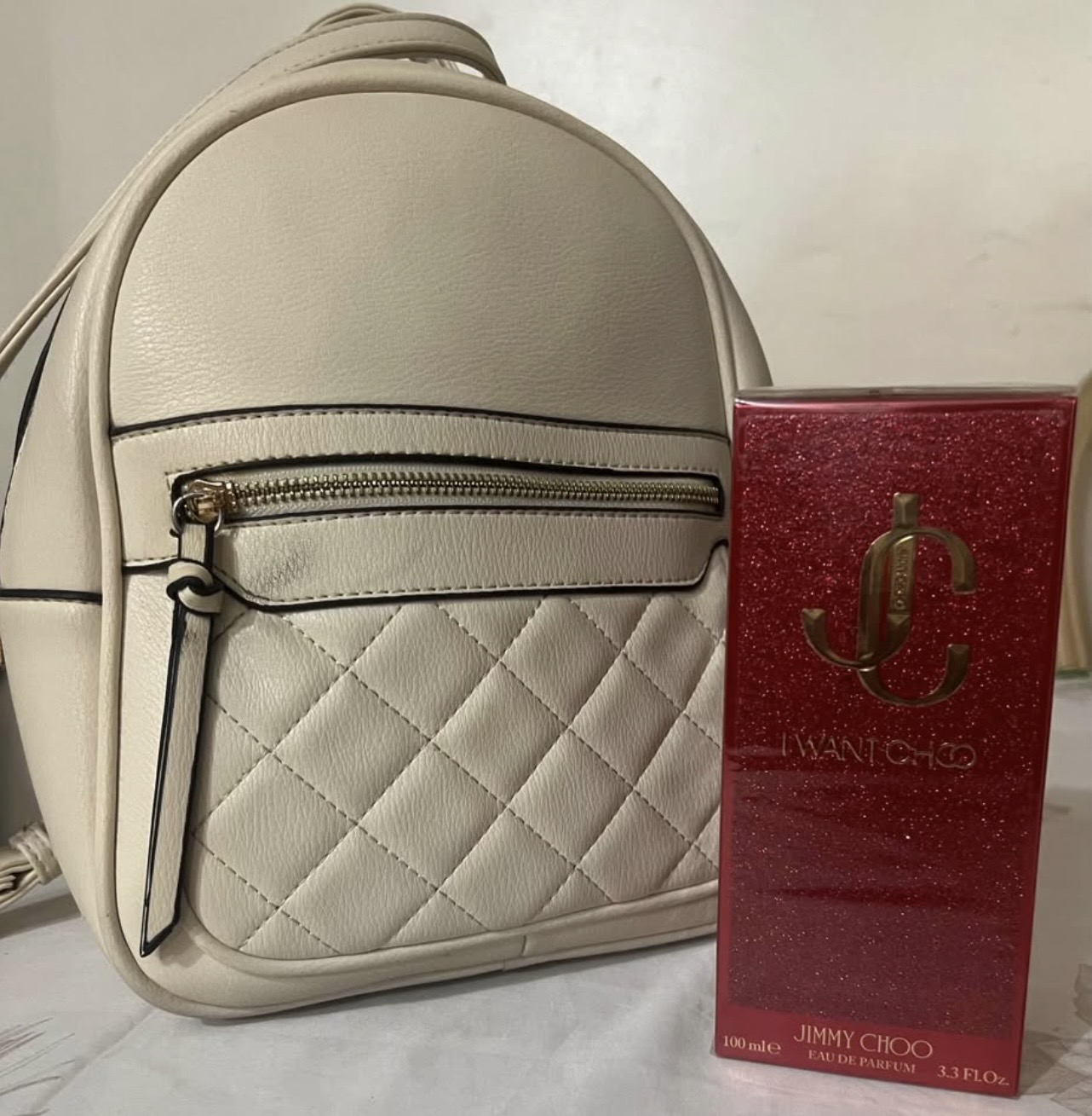 Perfume JIMMY CHOO