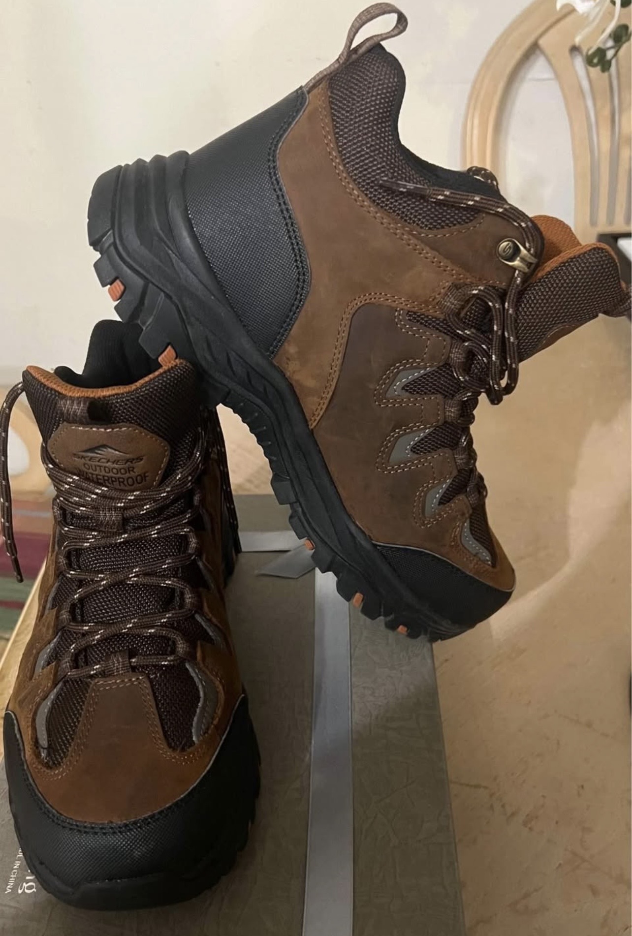 Zapatillas SKECHERS