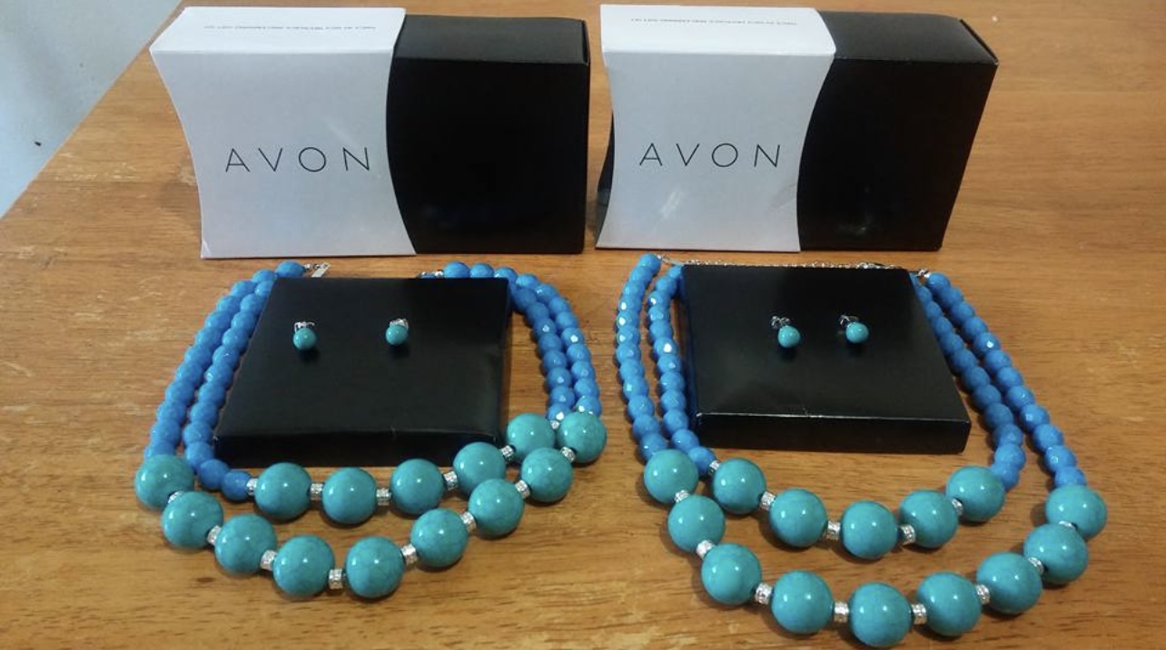 Set de collares