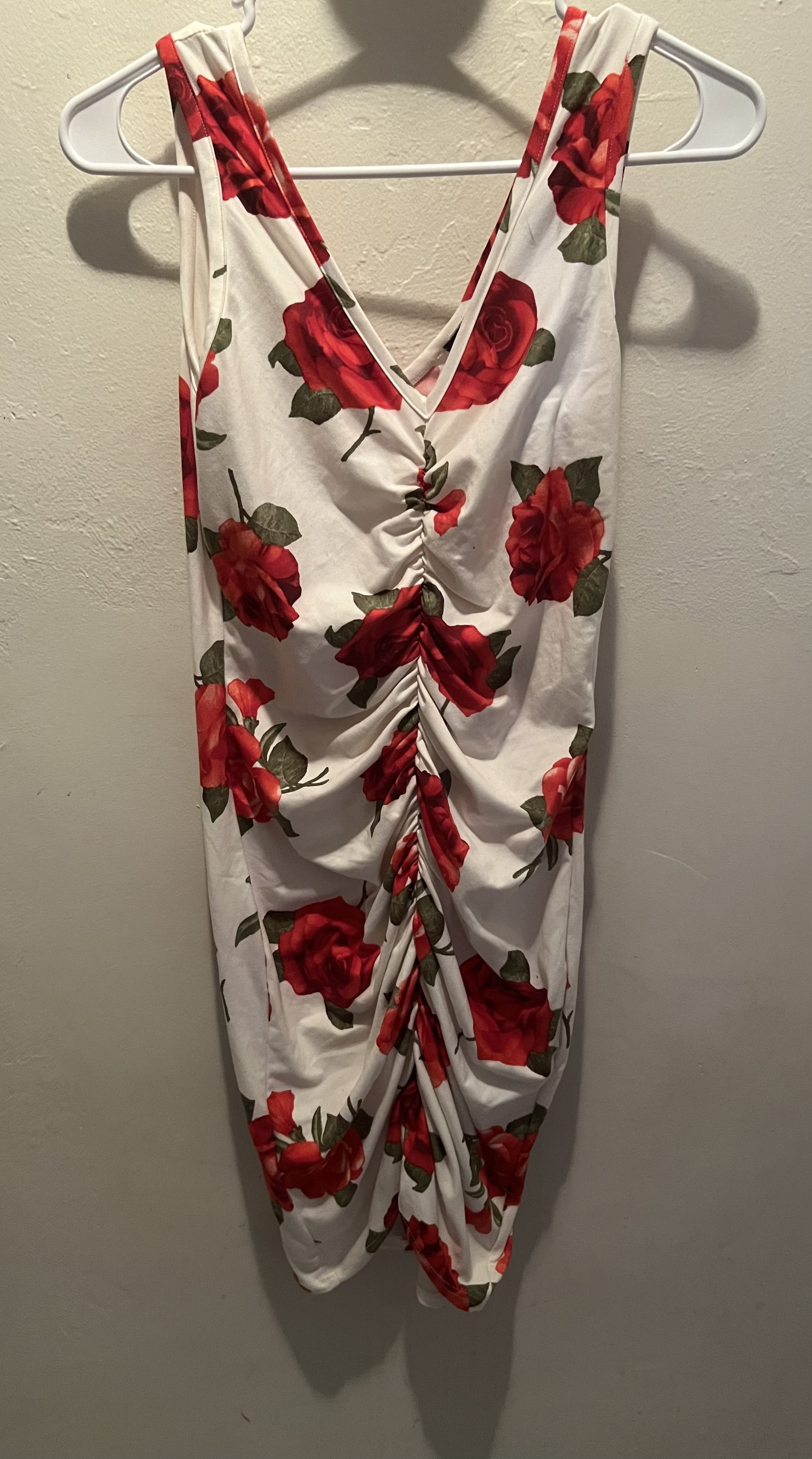 Vestido de mujer