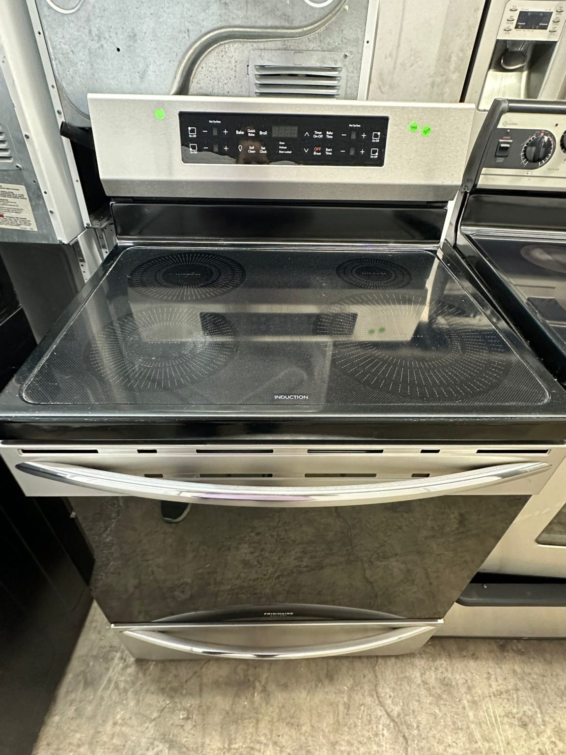 ESTUFA FRIGIDAIRE