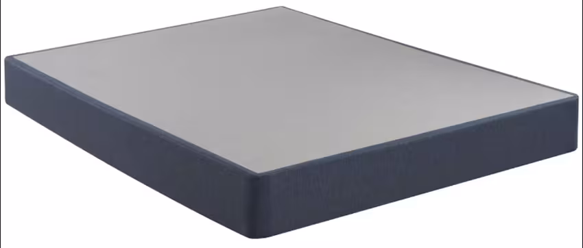 Base para colchón Twin XL de perfil regular Perfect Sleeper