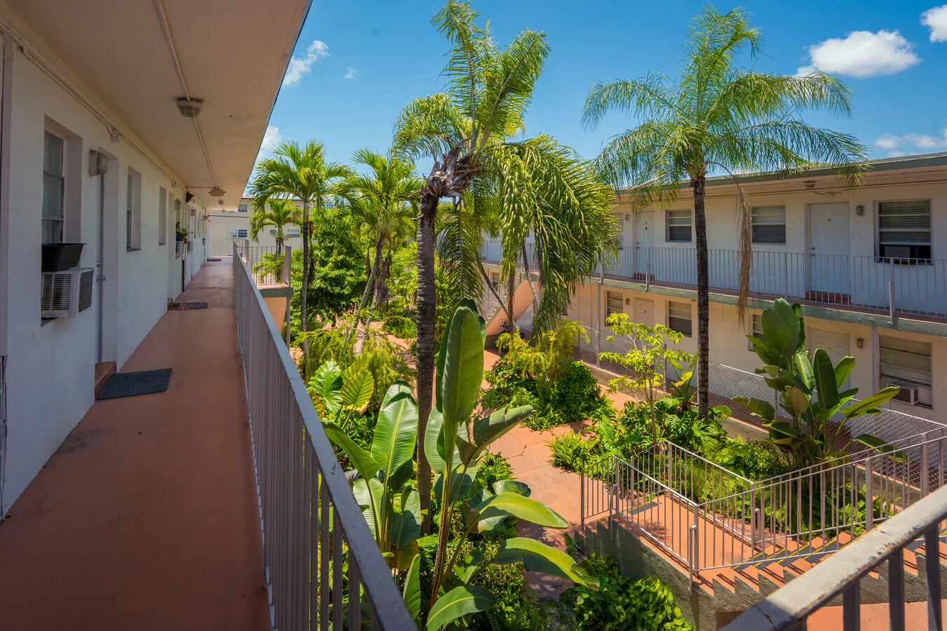 apartamento en renta miami station