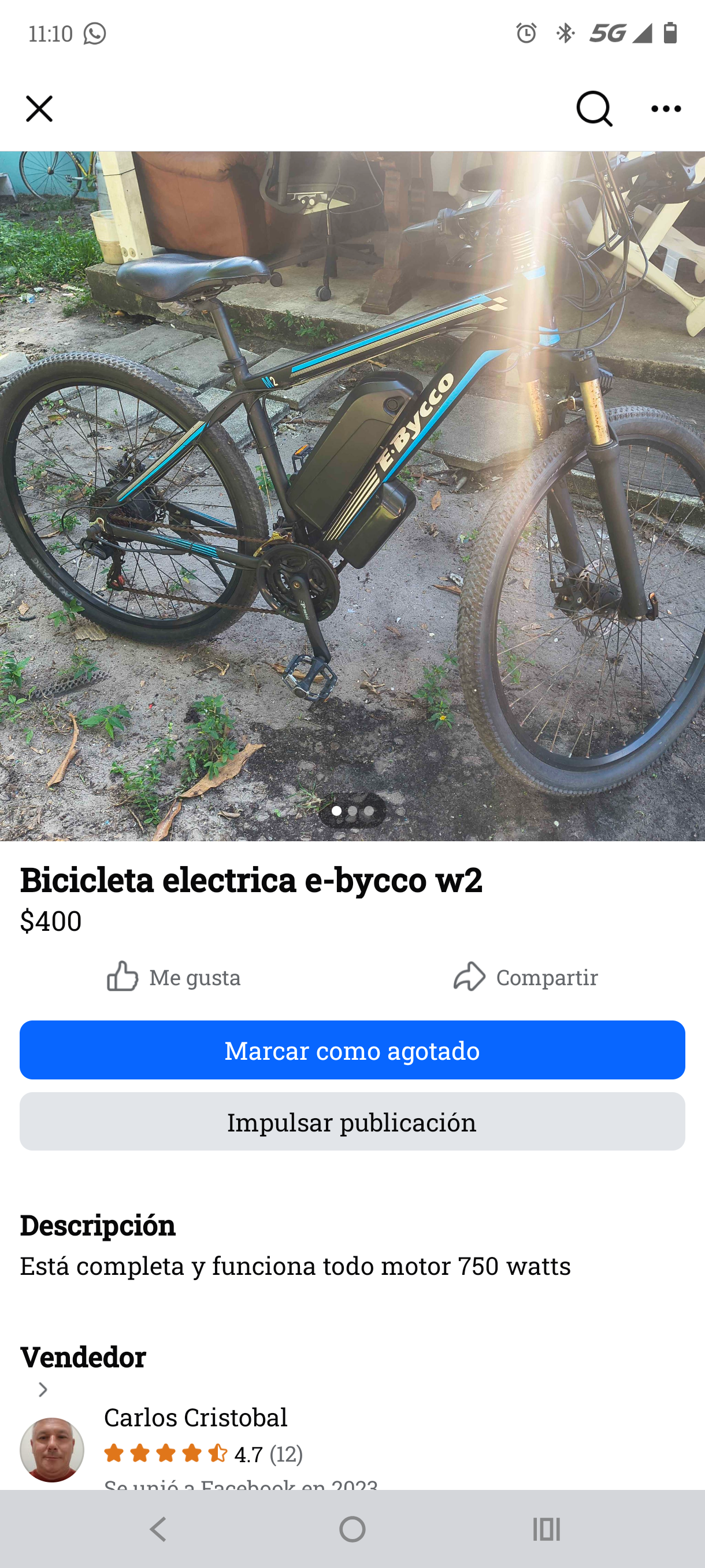 Vista 3