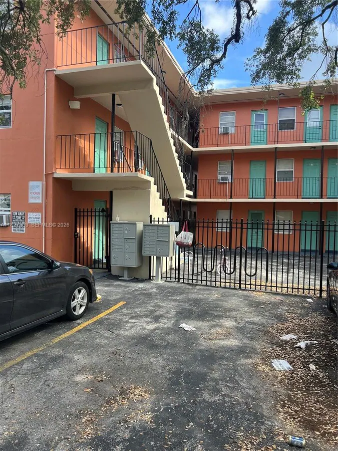 Apartamento céntrico de una habitación y un baño