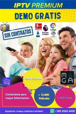 Quantica TV