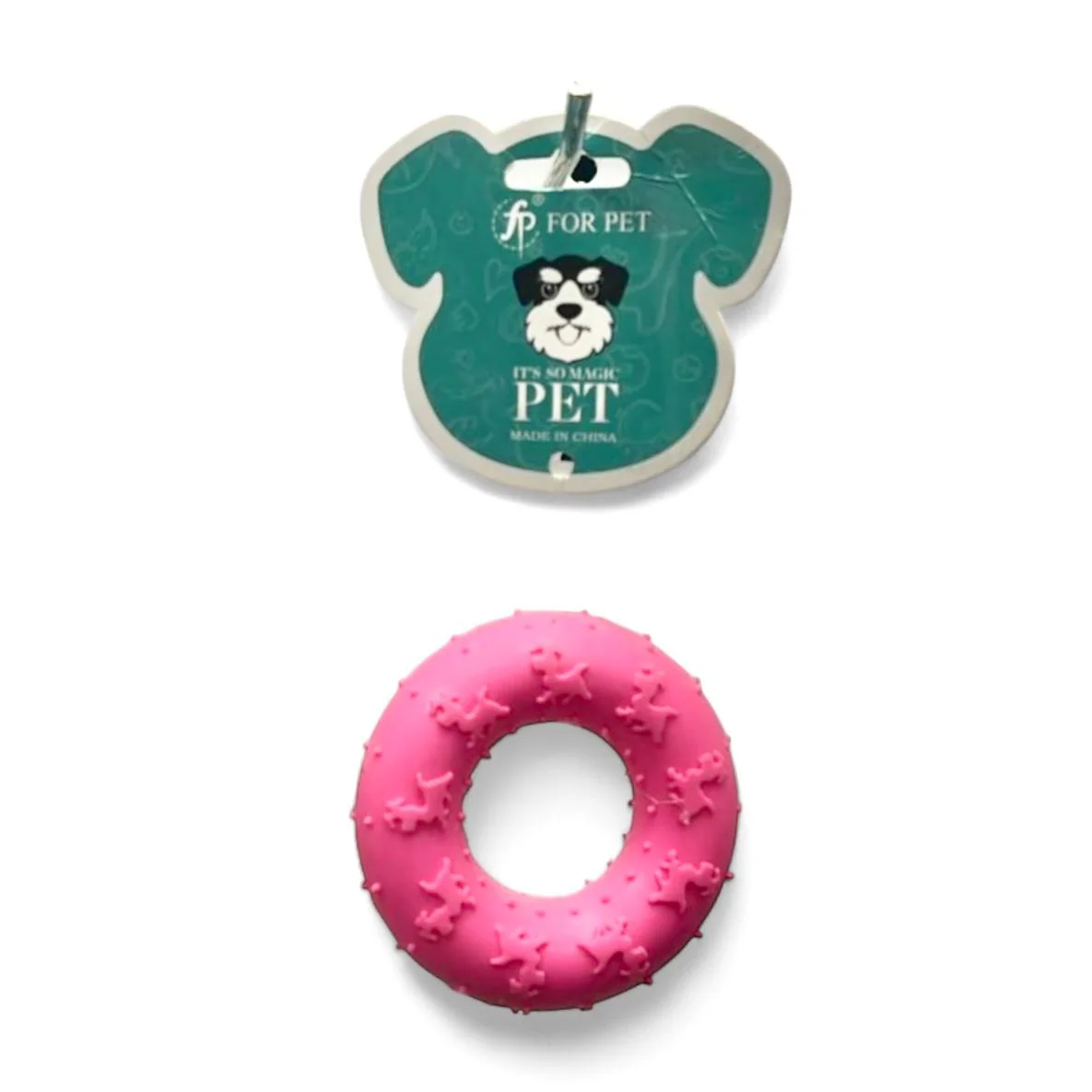 juguete para perros