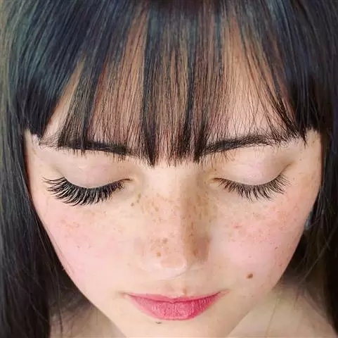 Lash real