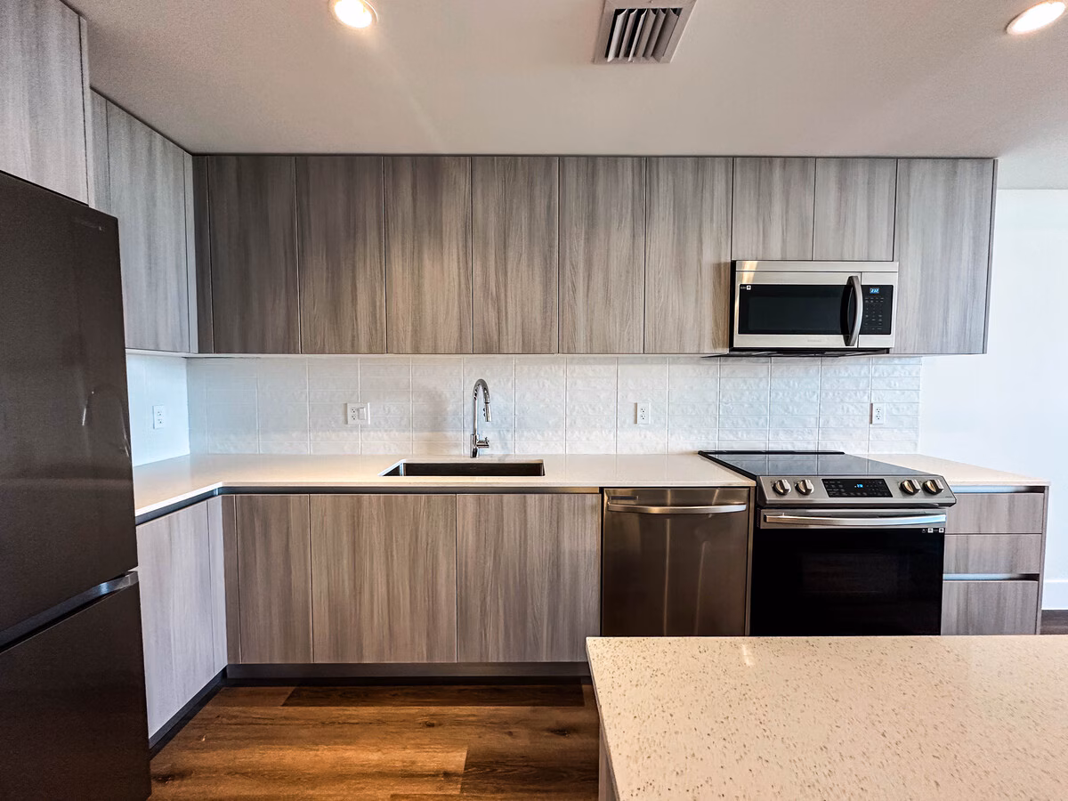 Exclusivo apartamento en alquiler