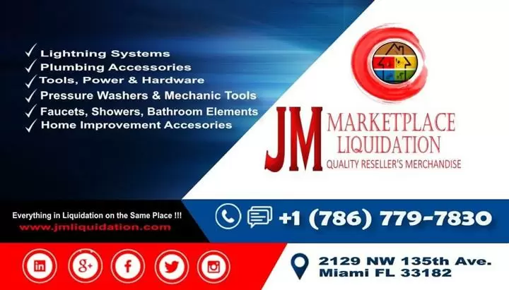 JM Liquidaciones