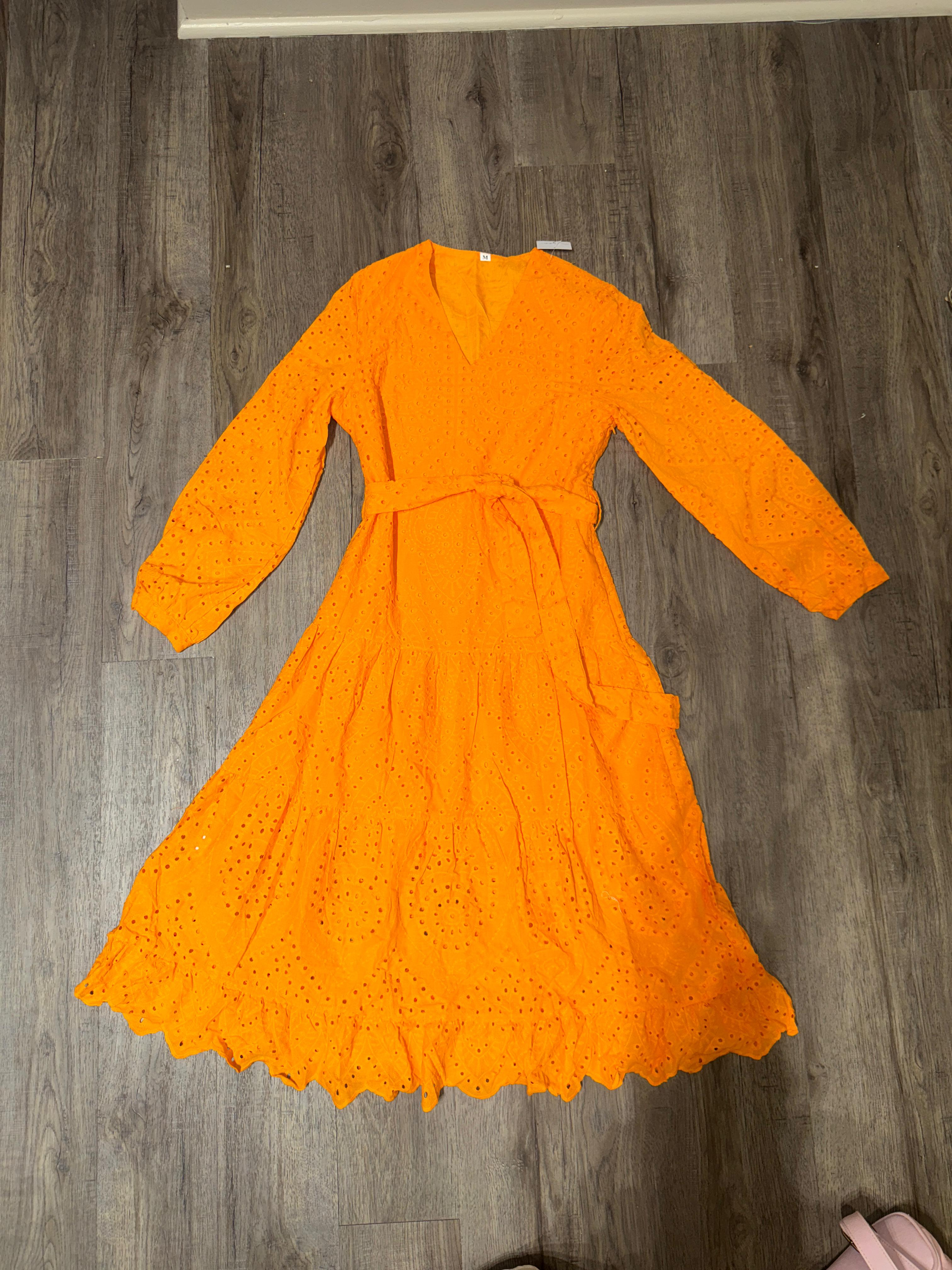 Vestido casual