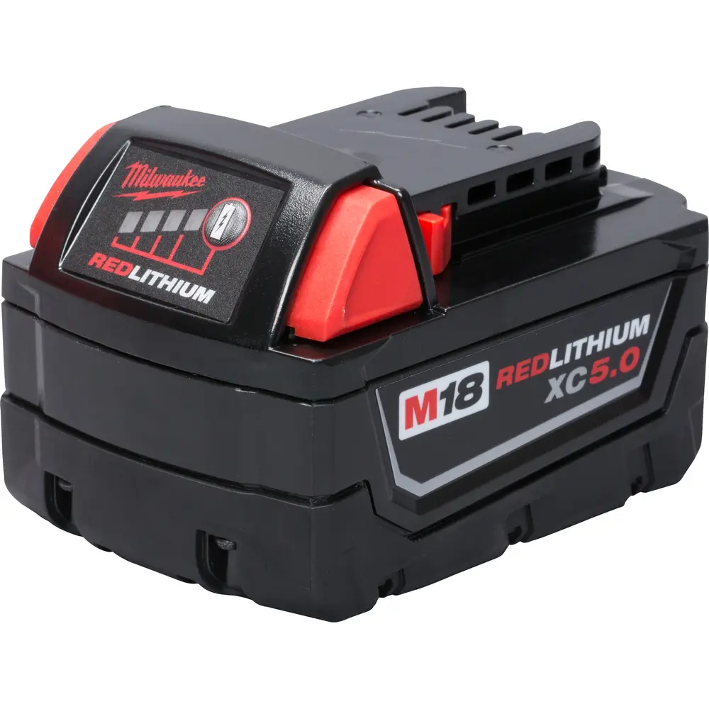 Milwaukee Tool Paquete de baterías