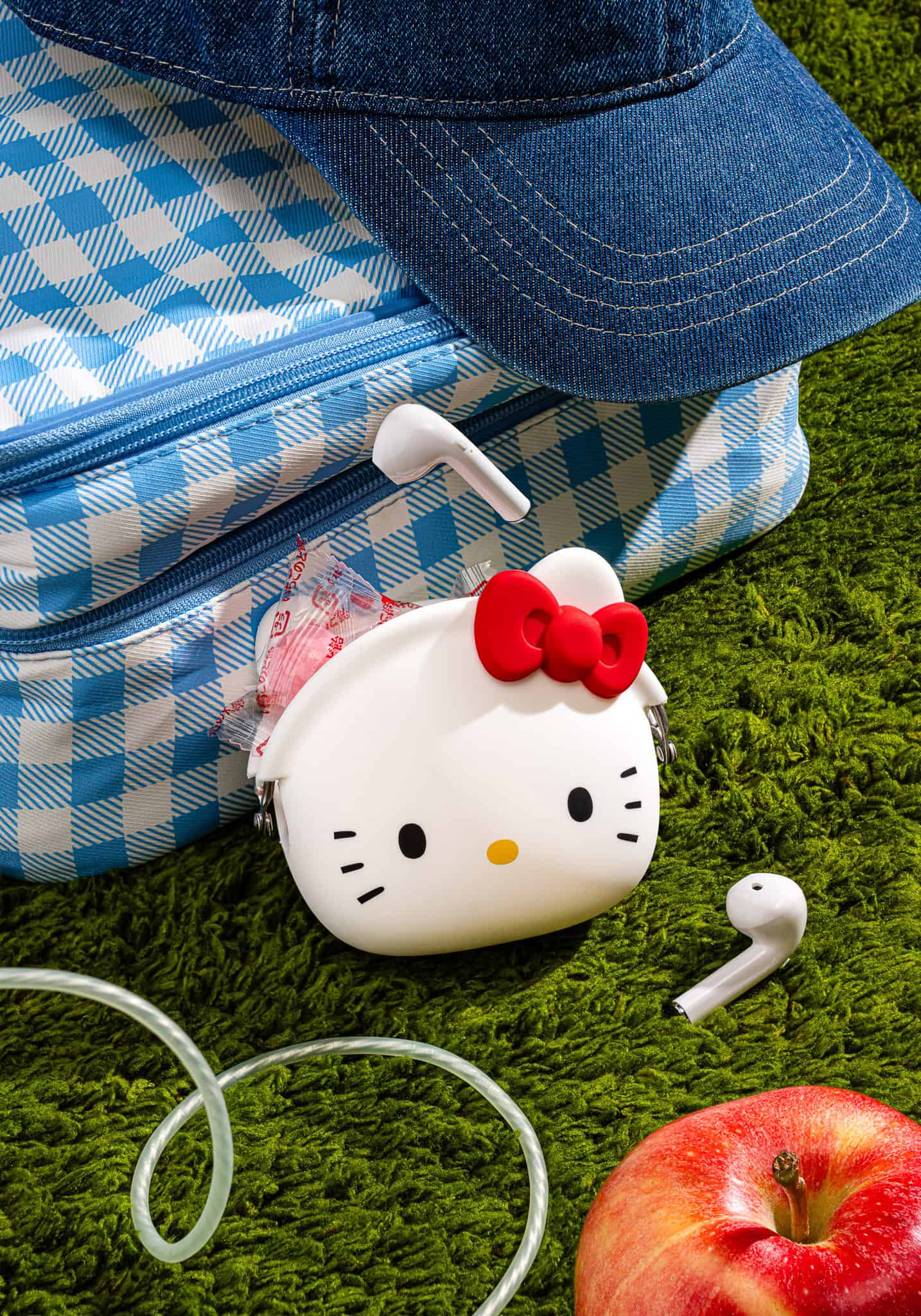 Monedero Hello Kitty