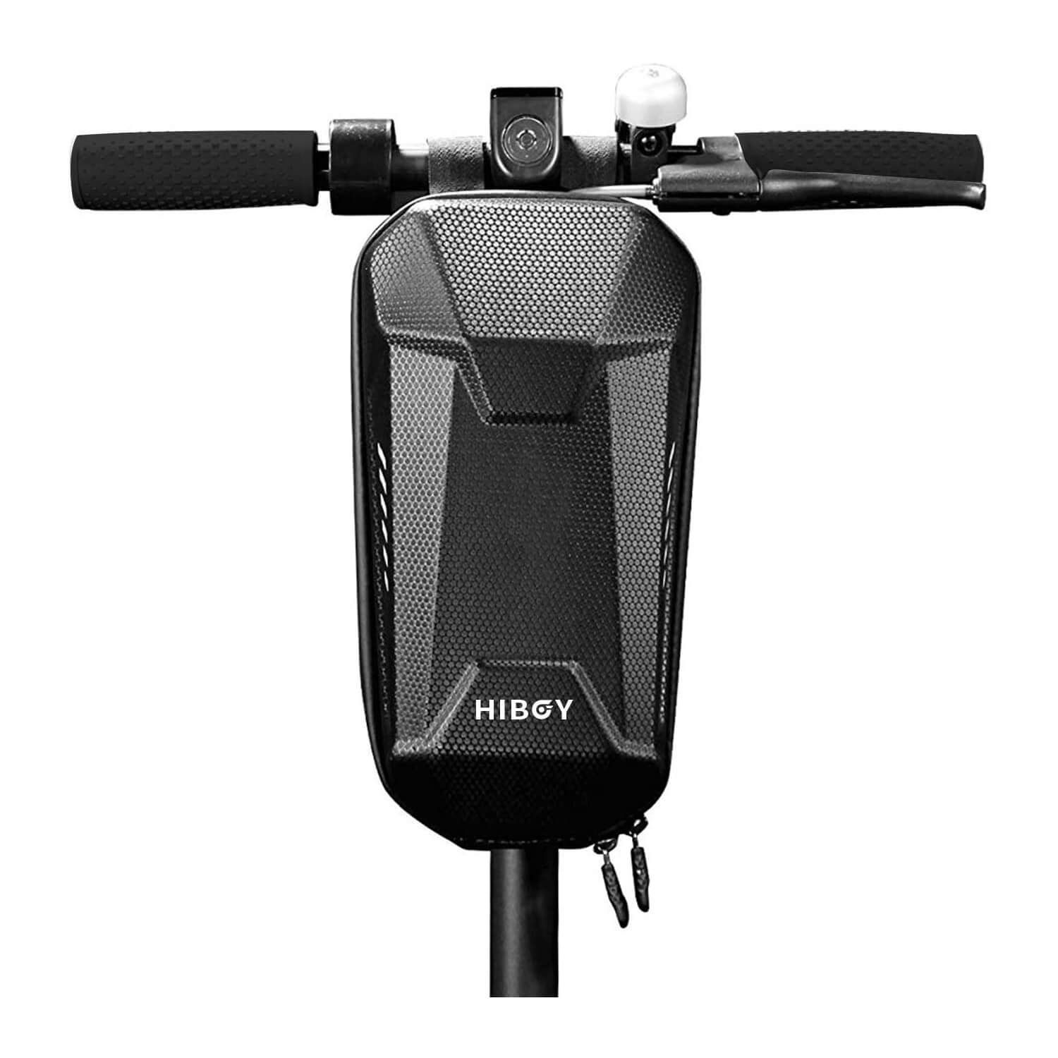 Bolsa de almacenamiento de PU impermeable Hiboy para patinete