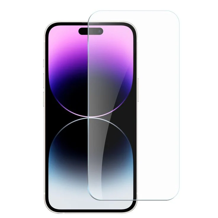 Cristal templado para iPhone