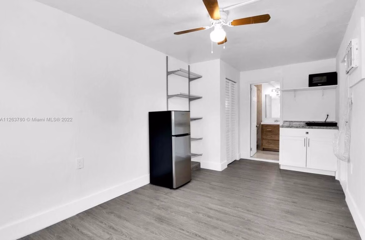 Estudio en alquiler - Ubicado en West Miami Shores