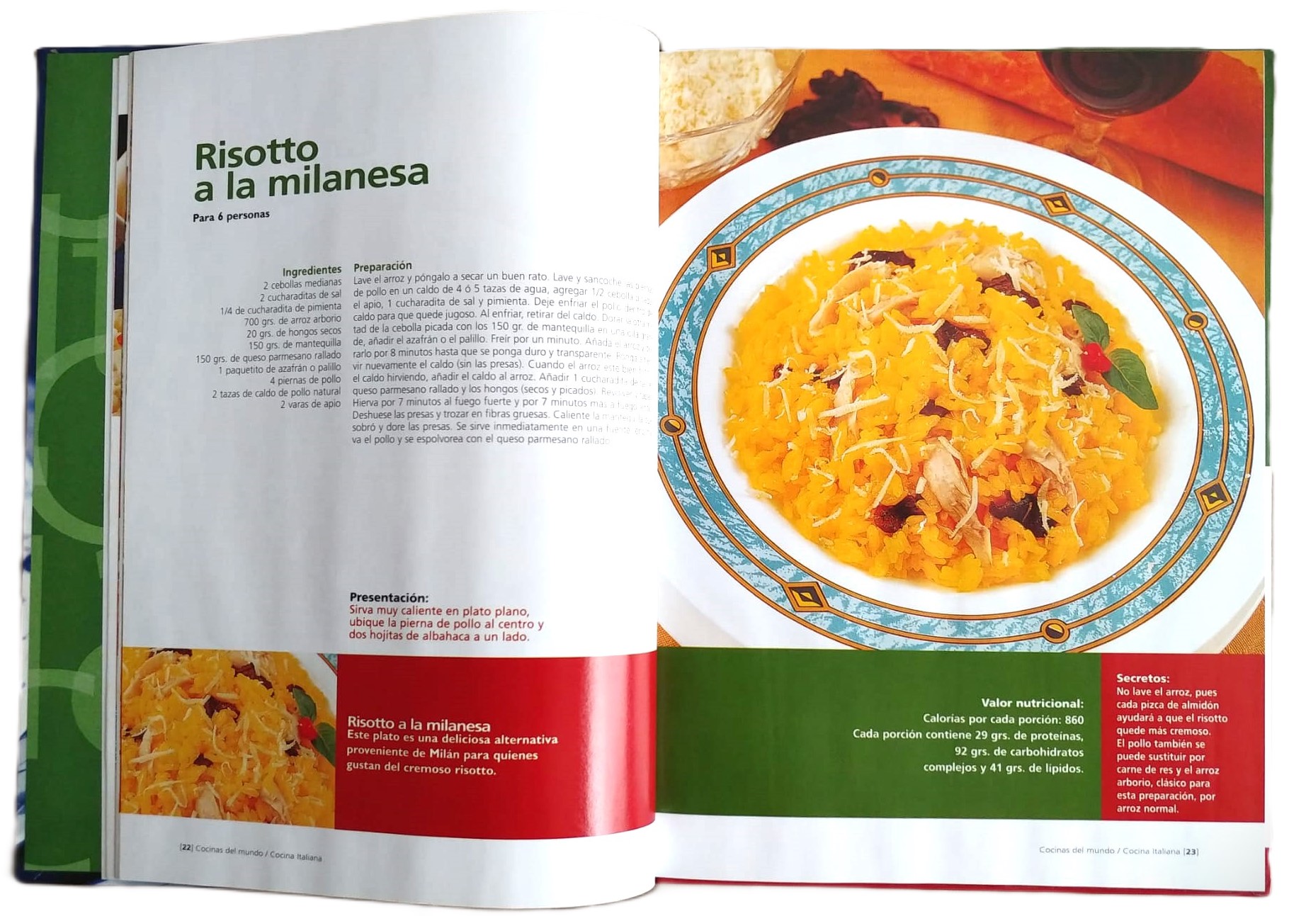 Vista 4