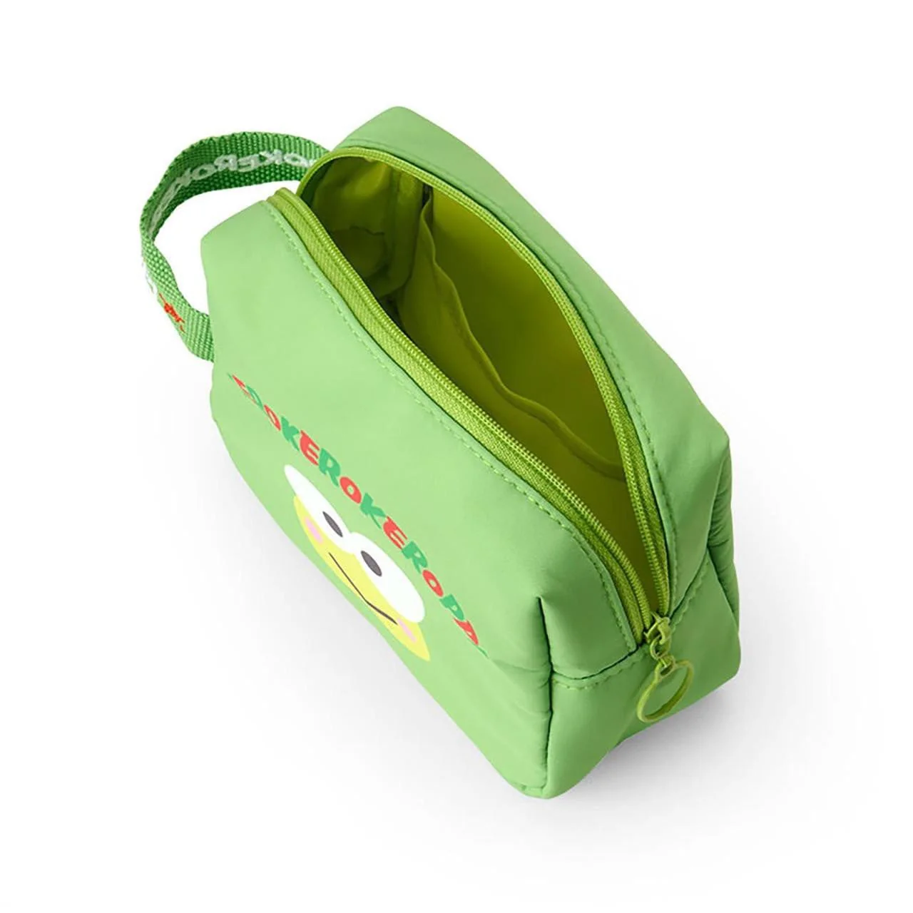 Estuche diario de Keroppi