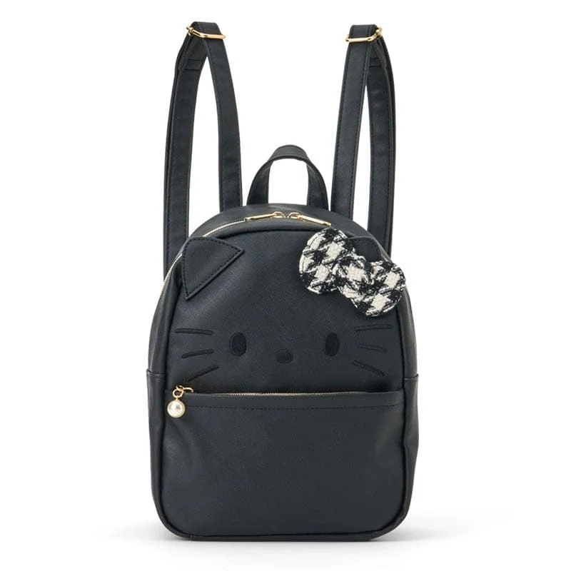 Mochila doble de Hello Kitty