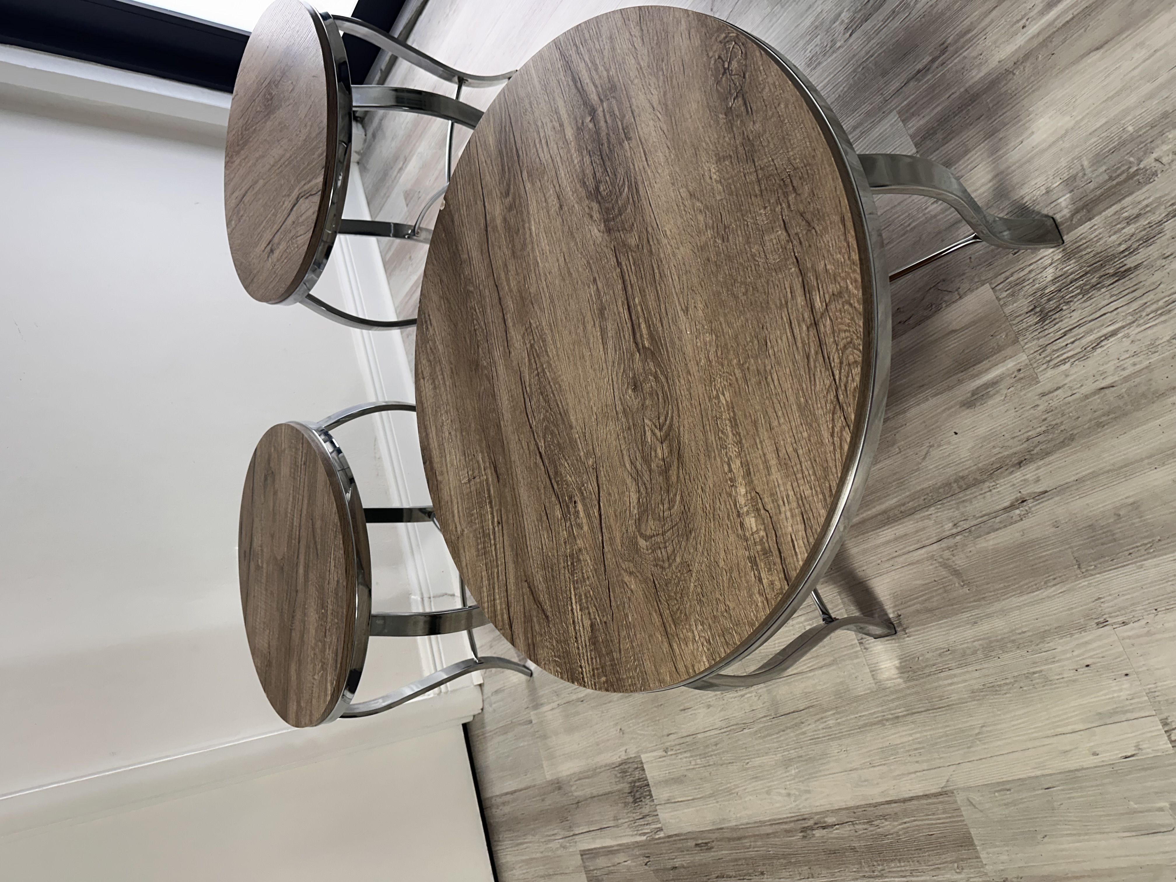 Mesa de sala