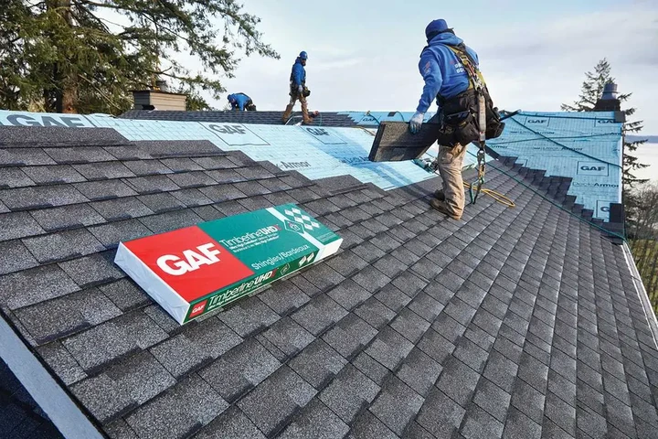 Requerimos contratar mano de obra lista para trabajos en roofing y pintura.