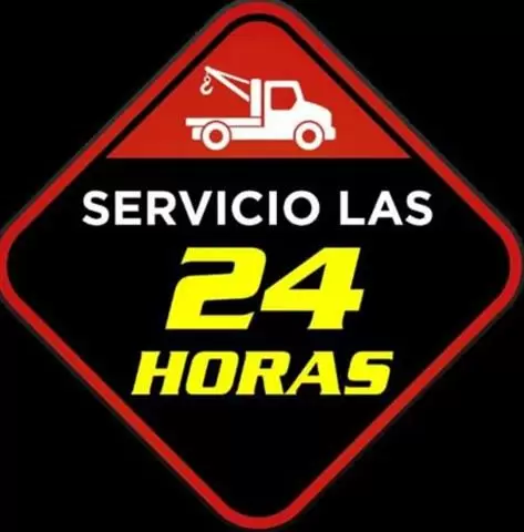 Grúas 24 en Miami