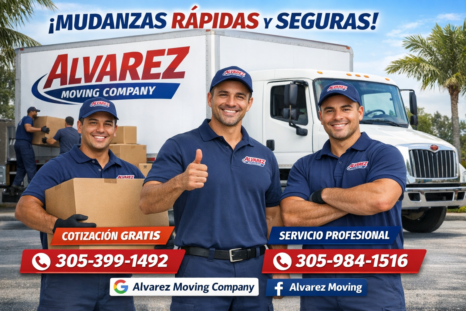 Moving Miami
