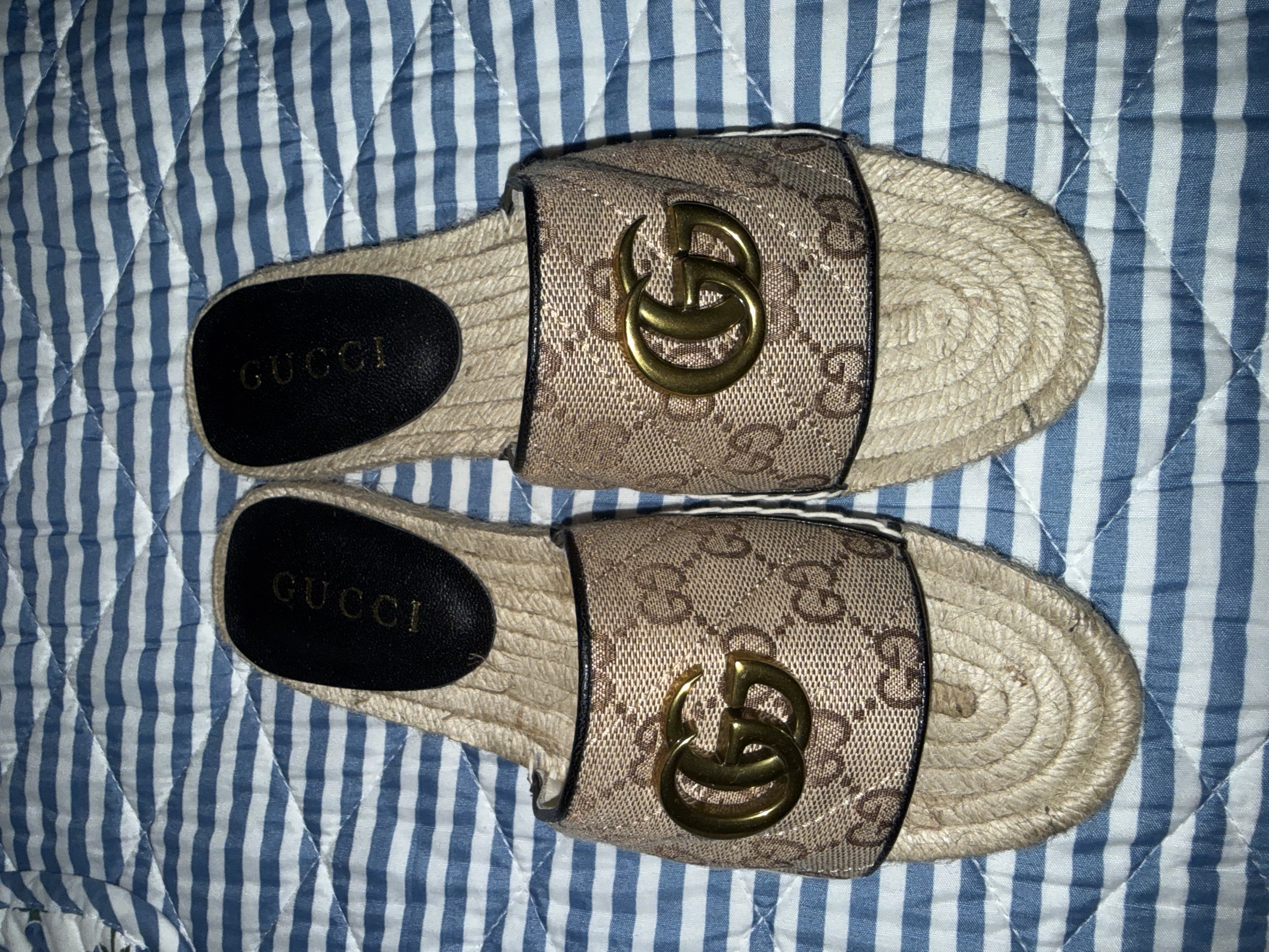 Sandalias talla 5.5