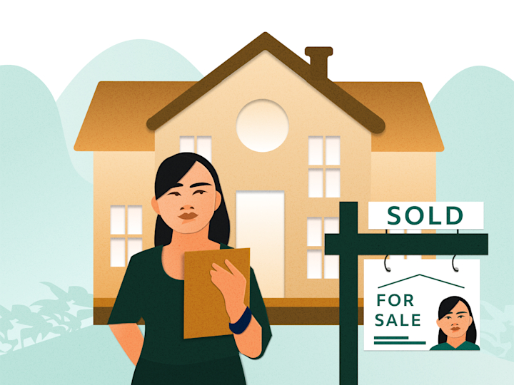 Tu realtor Mary en Ocala