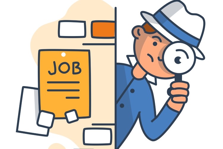 SE SOLICITA DATA ENTRY CON EXPERIENCIA