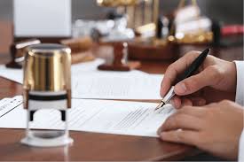 Asesoramiento Notarial