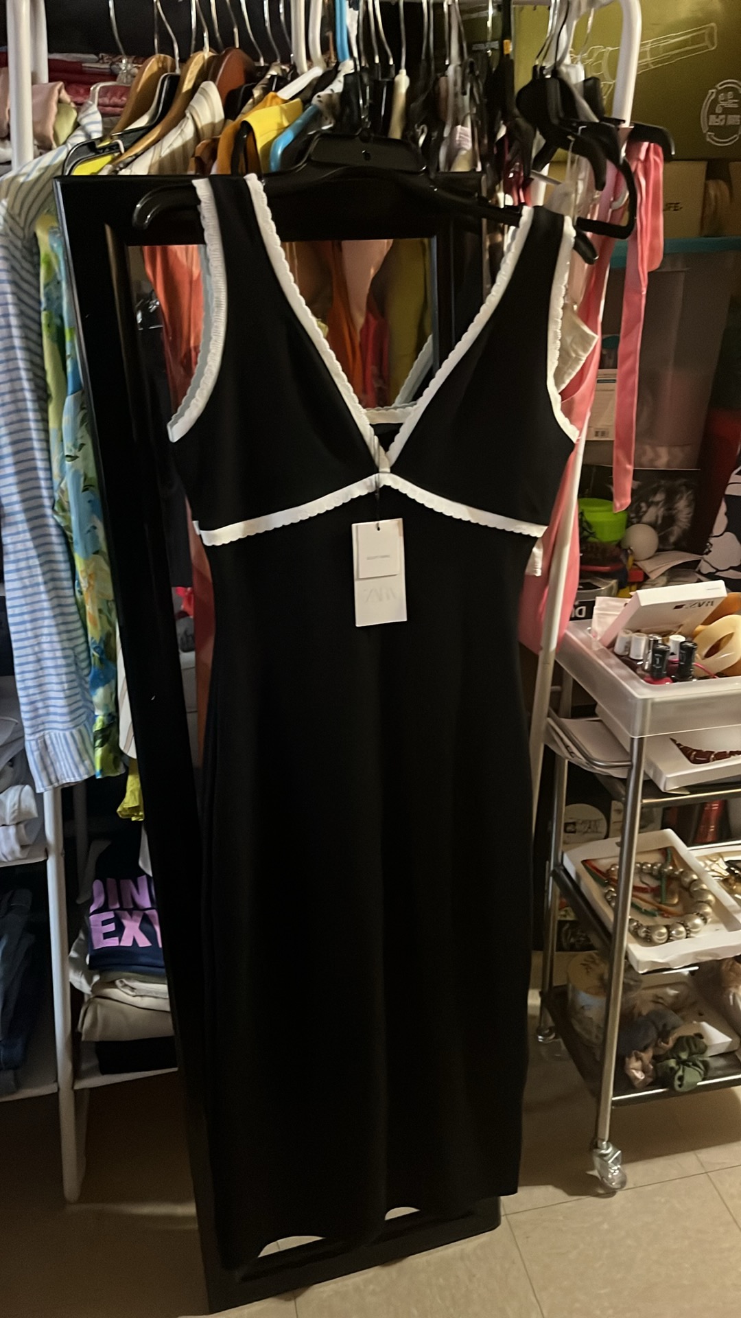 Ropa Zara