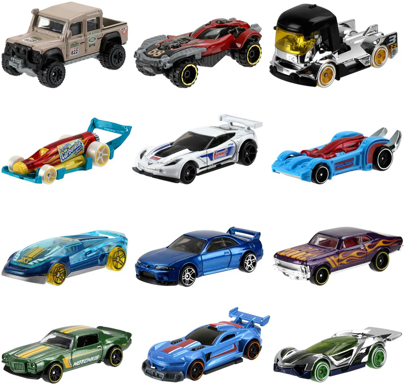 Asistencia básica para coches