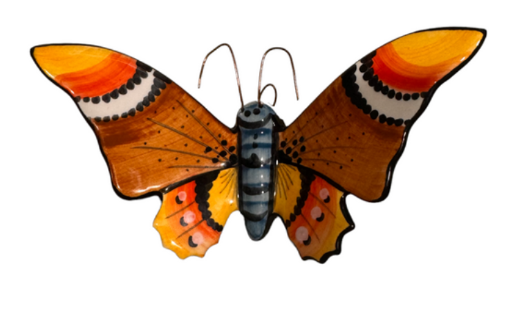 Mariposa 6x3