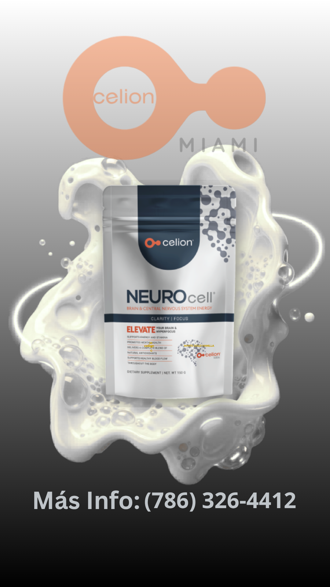 NeuroCell