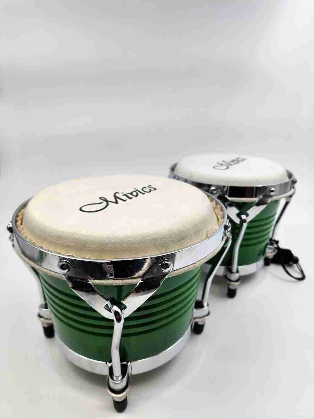 Bongo Mivics