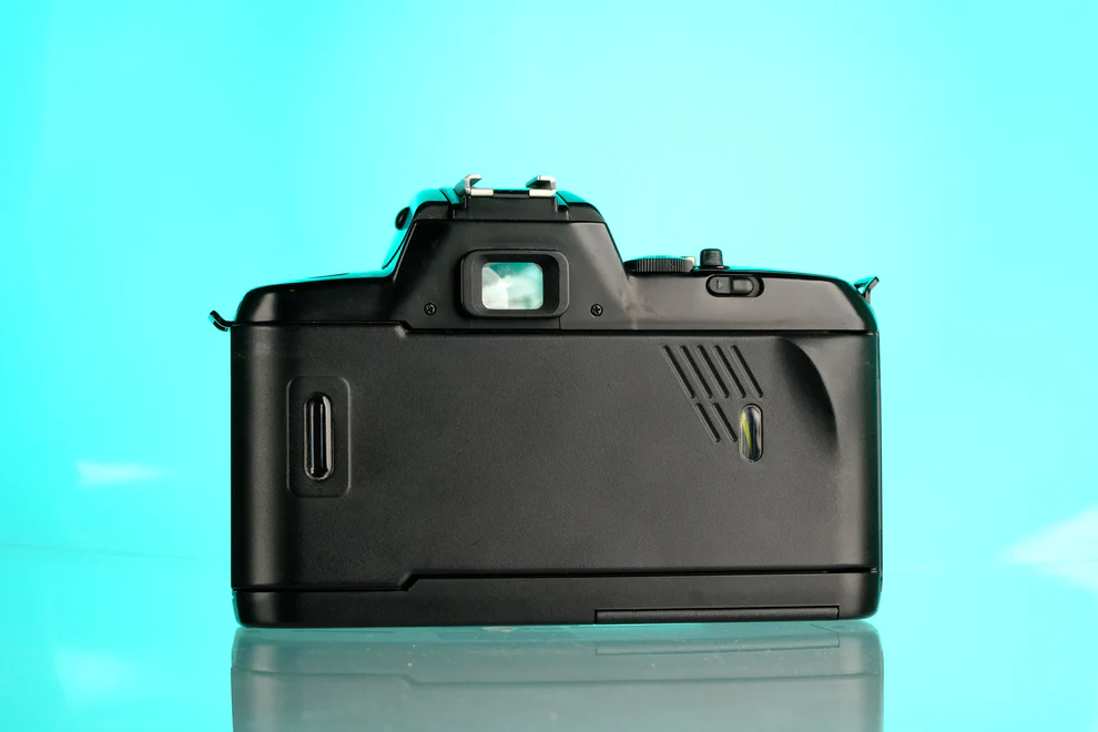 Vista 5