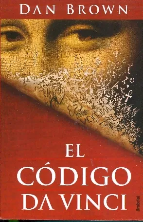 EL CODIGO DA VINCI