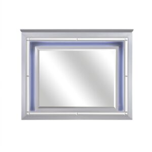 Alley Mirror