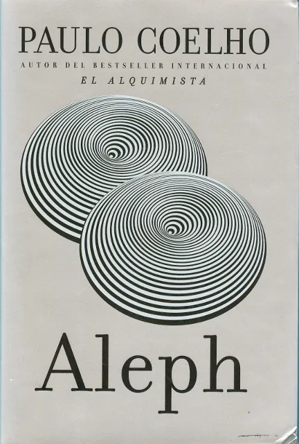 ALEPH Autor: Paulo Cohelo