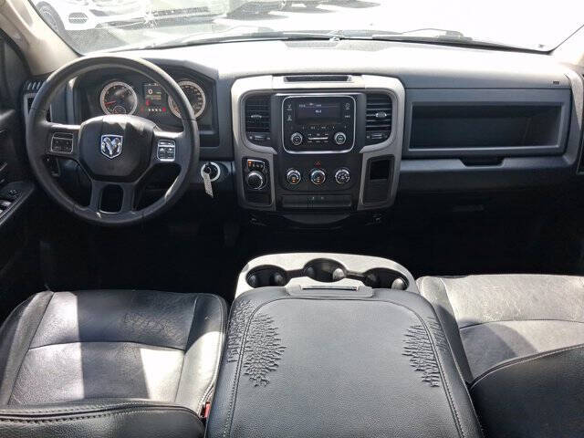 Vista 5
