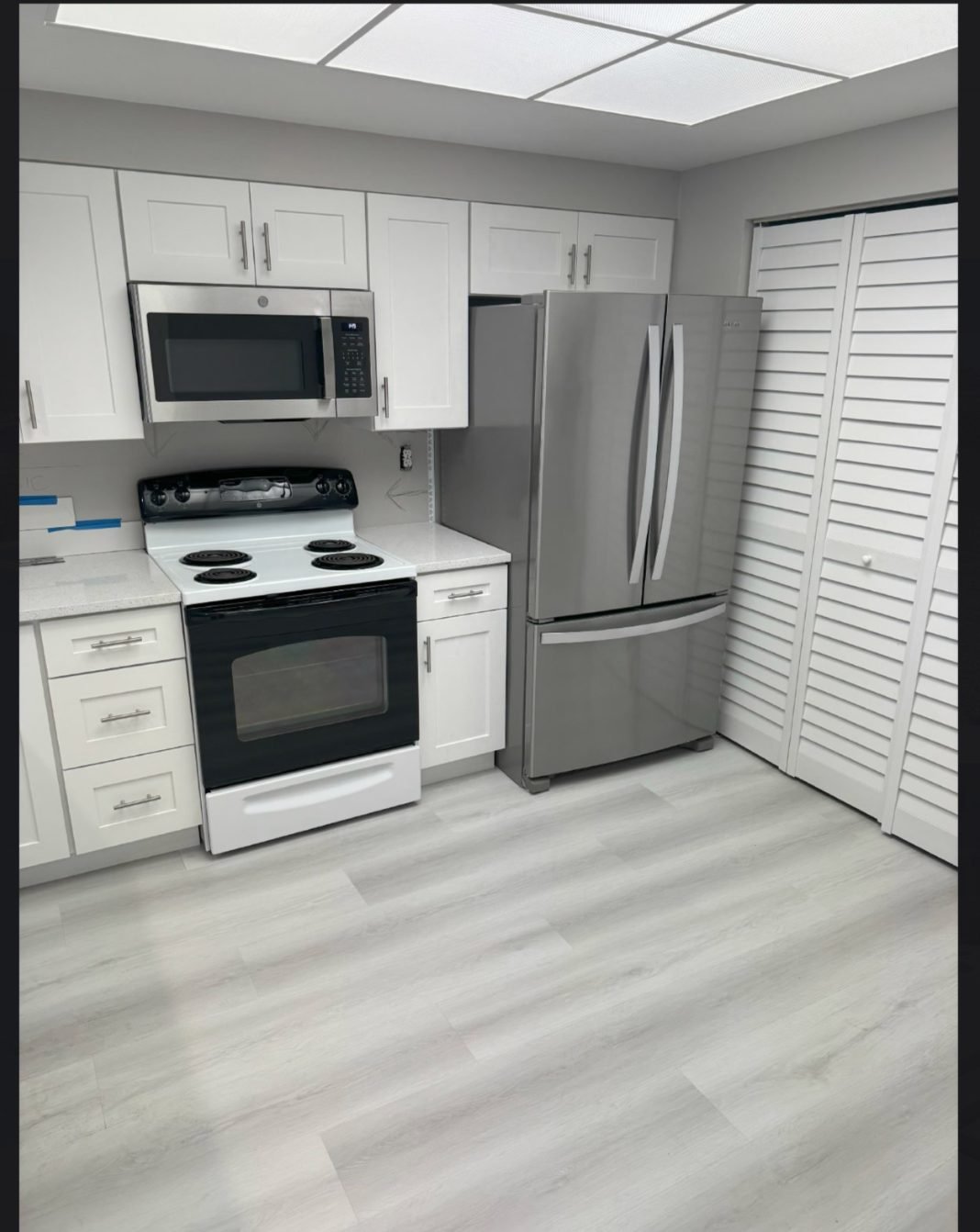 Apartamento de 2h y 2b 2731 NE 28TH COURT