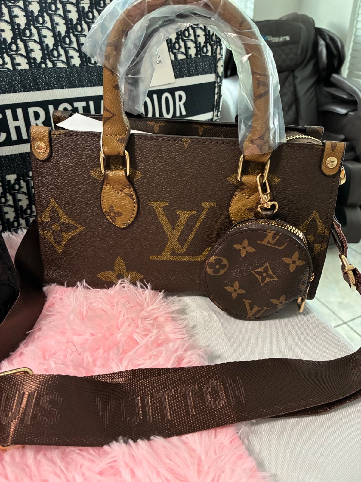 Bolsos de mujer en venta - contáctame para más detalles sobre el producto