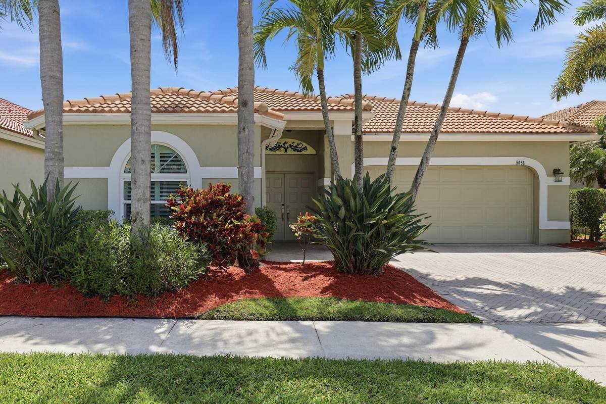 Se vende esta preciosa casa en Delray Beach. 3 dormitorios, 3 baños