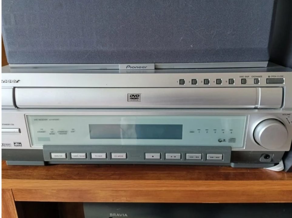 Vista 5