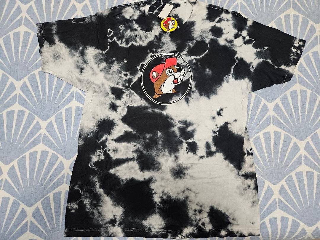 Camiseta de hombre talla XL de la marca Bucees