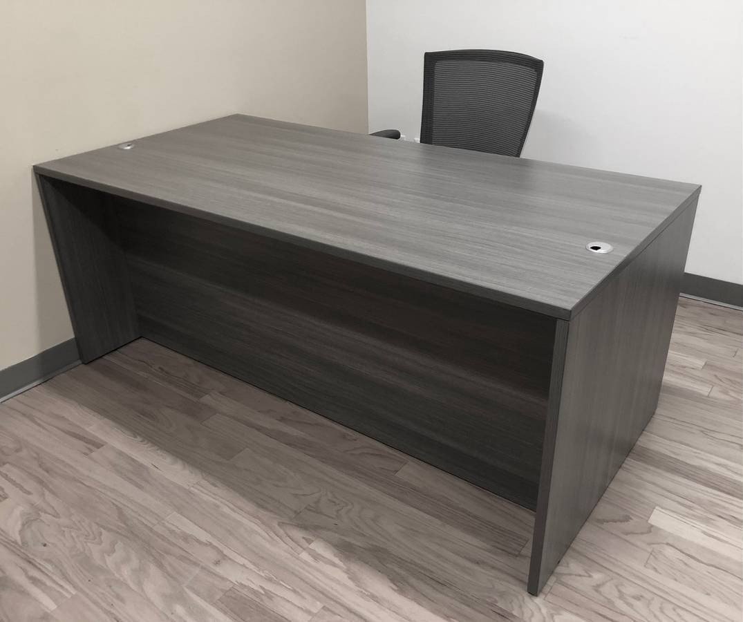 Escritorio ejecutivo NAP-Series de 71" (personalizable)