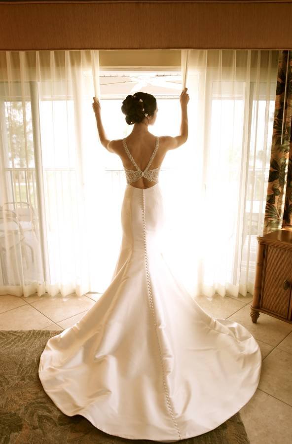 Soy fotógrafa profesional de bodas y eventos especiales - precios asequibles
