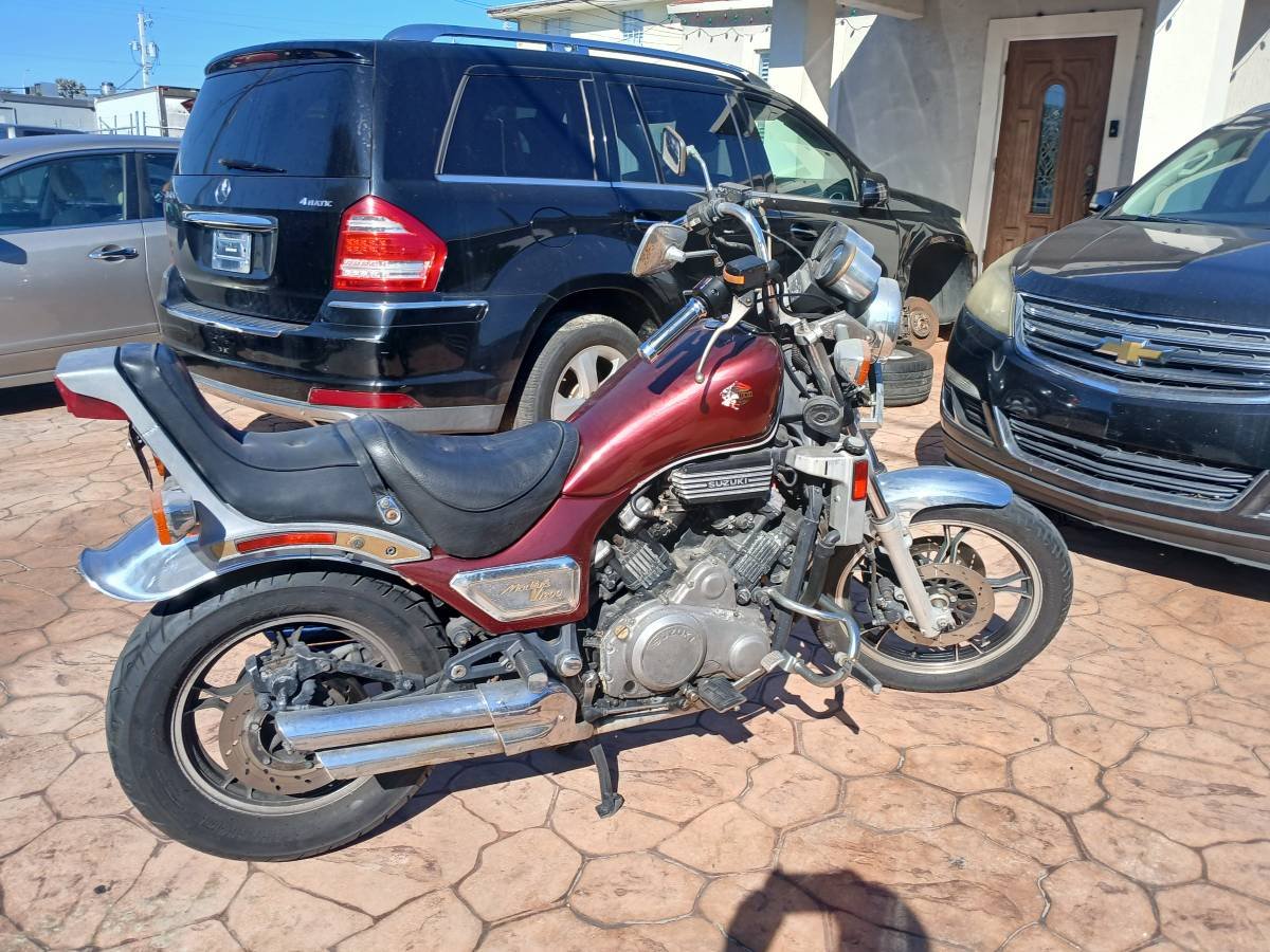 Se vende suzuki Bandit 1200 (GSF1200),